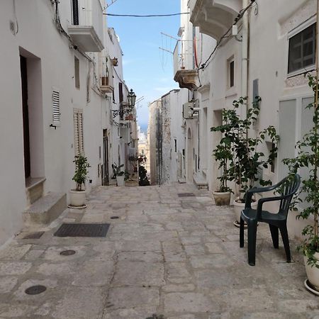 Casetta Centro Storico Ostuni 2 المظهر الخارجي الصورة