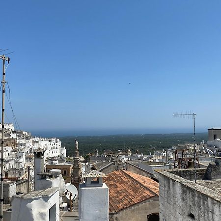 Casetta Centro Storico Ostuni 2 المظهر الخارجي الصورة
