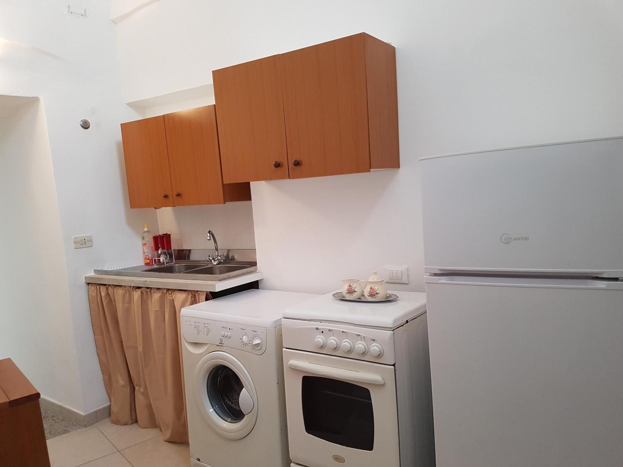 Casetta Centro Storico Ostuni 2 المظهر الخارجي الصورة