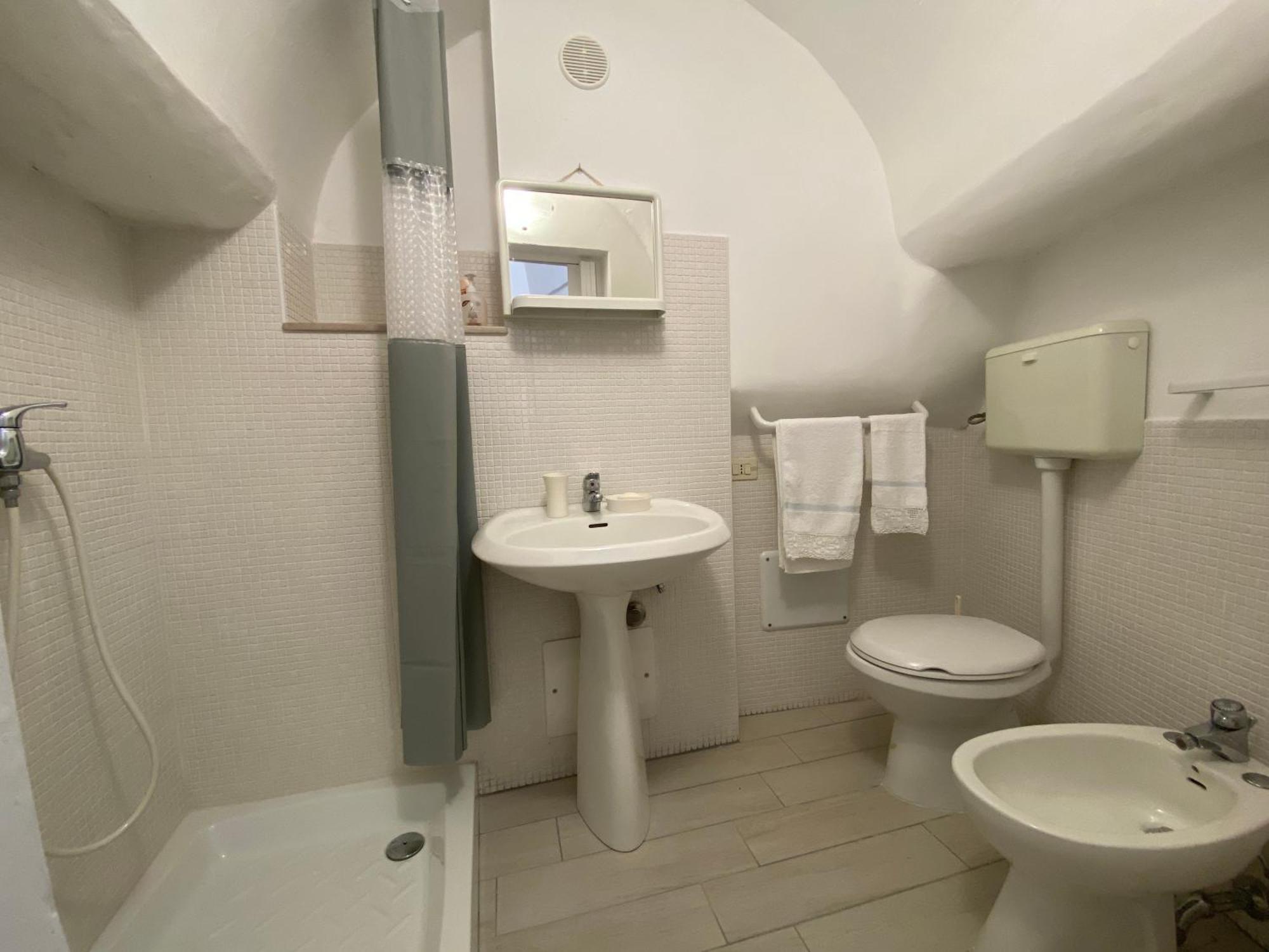 Casetta Centro Storico Ostuni 2 المظهر الخارجي الصورة